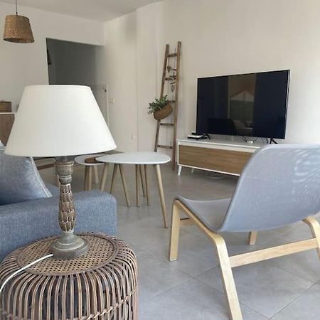 Soleado Y Luminoso Apartamento Fuengirola Eksteriør billede