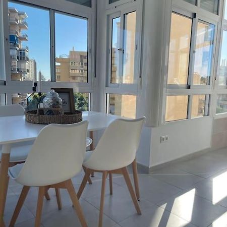 Soleado Y Luminoso Apartamento Fuengirola Eksteriør billede