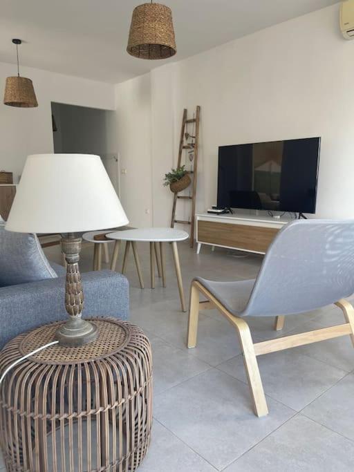 Soleado Y Luminoso Apartamento Fuengirola Eksteriør billede