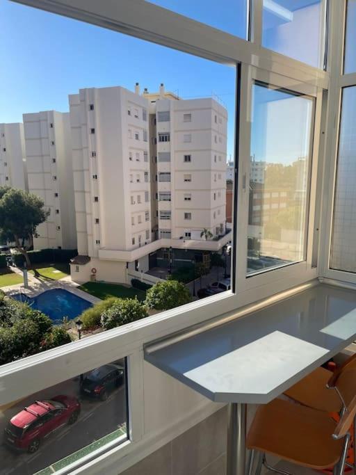 Soleado Y Luminoso Apartamento Fuengirola Eksteriør billede