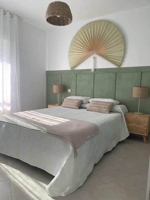 Soleado Y Luminoso Apartamento Fuengirola Eksteriør billede