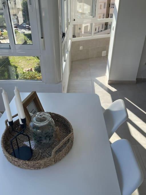 Soleado Y Luminoso Apartamento Fuengirola Eksteriør billede