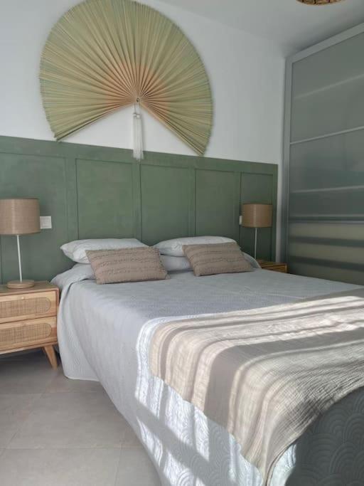 Soleado Y Luminoso Apartamento Fuengirola Eksteriør billede
