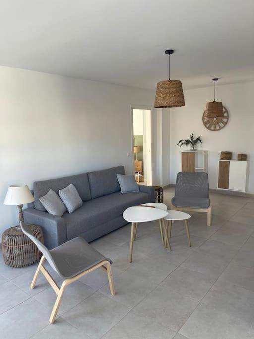 Soleado Y Luminoso Apartamento Fuengirola Eksteriør billede