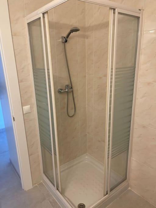 Soleado Y Luminoso Apartamento Fuengirola Eksteriør billede