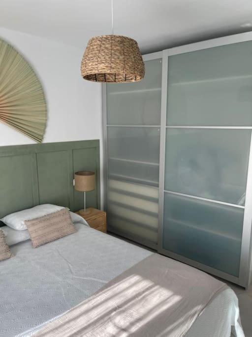 Soleado Y Luminoso Apartamento Fuengirola Eksteriør billede