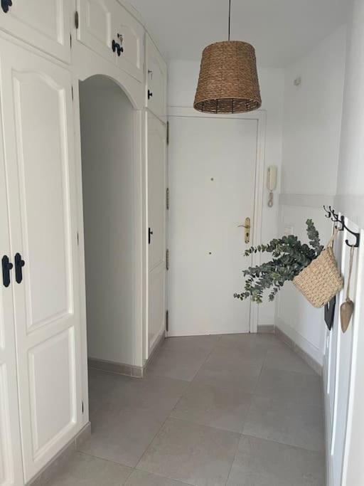 Soleado Y Luminoso Apartamento Fuengirola Eksteriør billede