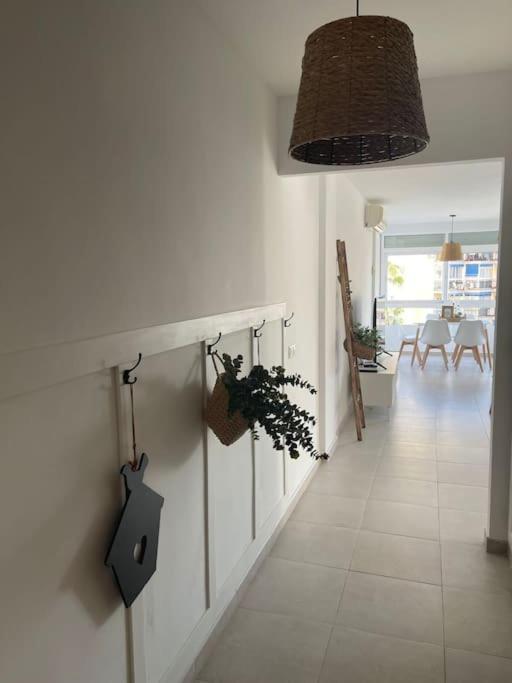 Soleado Y Luminoso Apartamento Fuengirola Eksteriør billede