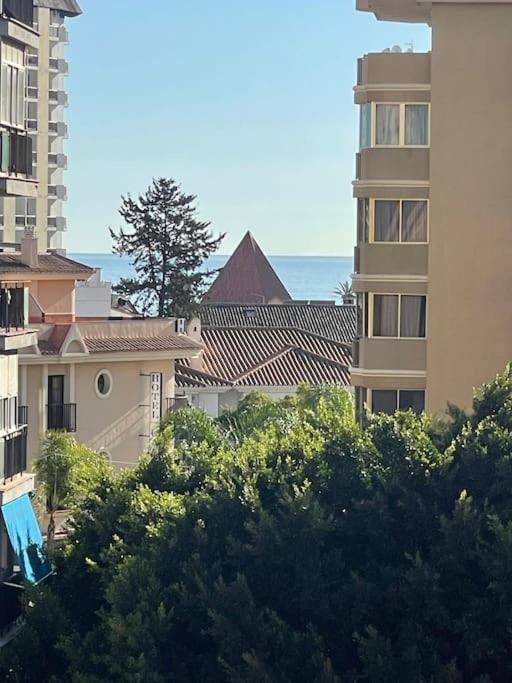Soleado Y Luminoso Apartamento Fuengirola Eksteriør billede