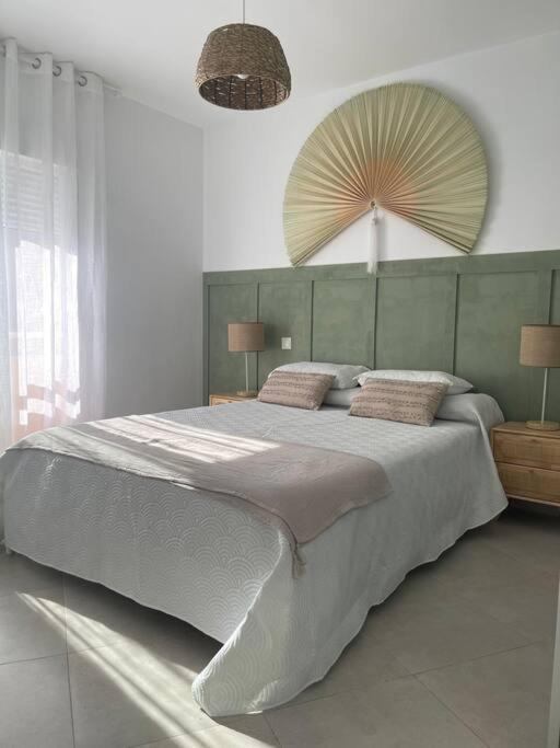 Soleado Y Luminoso Apartamento Fuengirola Eksteriør billede