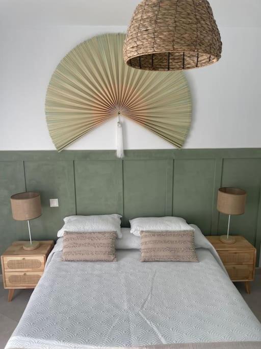 Soleado Y Luminoso Apartamento Fuengirola Eksteriør billede
