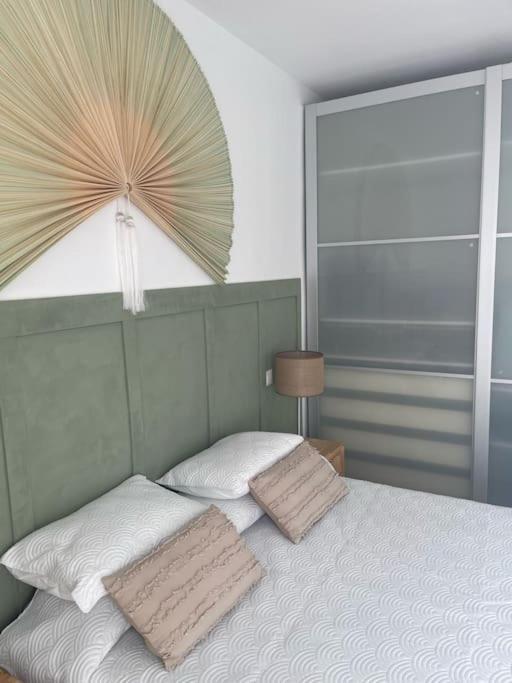 Soleado Y Luminoso Apartamento Fuengirola Eksteriør billede